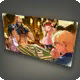 Gold Saucer-Festival-Plakat 2025