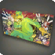 Gold Saucer-Festival-Plakat 2024