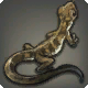 Pseudo-Sandgecko
