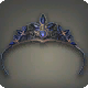 Vibra-Prinzessin-Tiara