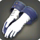 Vibra-Prinzessin-Galahandschuhe