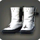Vibra-Prinzessin-Stiefeletten