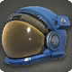 Kosmokinese-Helm