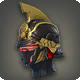 Kosmoadmirals-Helm