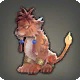 Aufzieh-Red XIII