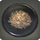 Oizys-Stachelfrucht-Pulver