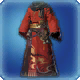 Kleidungsset der Myochin
