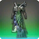 Vogelpakt-Kleidungsset