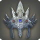 Krone des Alpha-Wolfes