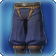 Vana'diel-Kniebundhose des Zielens