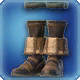 Vana'diel-Stiefeletten des Zielens