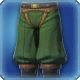 Vana'diel-Kniebundhose des Sp&auml;hens