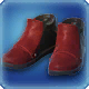 Vana'diel-Schuhe der Magie