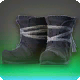Praemagitek-Schuhe der Magie