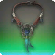 Praemagitek-Halsband der Magie