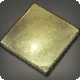 Garleische Leichtmetall-Platte