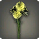 Gelbe Kornblumen