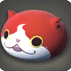 Wabbel Wobbel-Jibanyan
