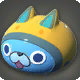 Wabbel Wobbel-Usapyon