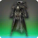 Ktiseos-Kleidungsset des Schlagens