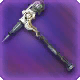 Sternen-Spitzhacke