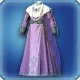 Phantomtraum-Robe des Zielens +1