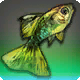 Gr&uuml;ntastischer Guppy