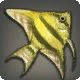 Schwimmender Auffrischer