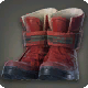 Avalanche-Stiefel der K&auml;mpferin