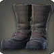 Avalanche-Stiefel des Anf&uuml;hrers