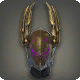 Schattenhund-Helm