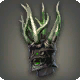 Helm des Schwarzen Shucks