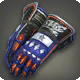 Regelbrecher-Handschuhe