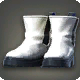 Regelbrecher-Stiefel