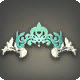 Neo-K&ouml;niginnen-Tiara