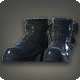 Alternative Stiefel