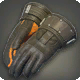 Kosmo-Mechaniker-Handschuhe