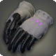Stachelschutzhandschuhe