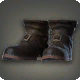 Passatwind-Schuhe