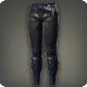 Leuchtende-Zero-Hose