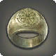 Allagischer Ring