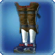 Nestoren-Stiefel