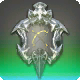 Waldl&auml;ufermeister-Ring