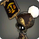 Marionette Nr. 003U