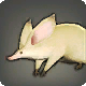 Kleine Ratte