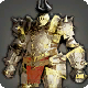 Mechanischer Dullahan