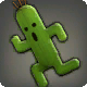 Kaktorfigur