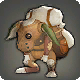 Goblin-Stofftier