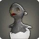 Schwarzes Chocobo-K&uuml;ken