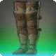 Peltast-Stiefel